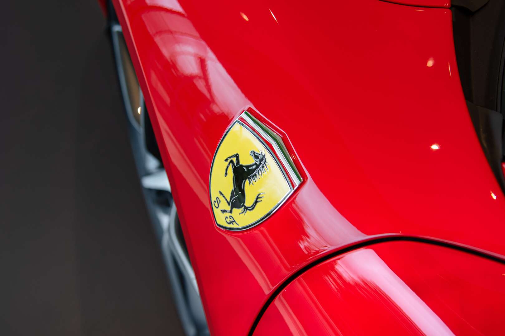 Ferrari 296 GTS - 2024 - Joinsteer - #8