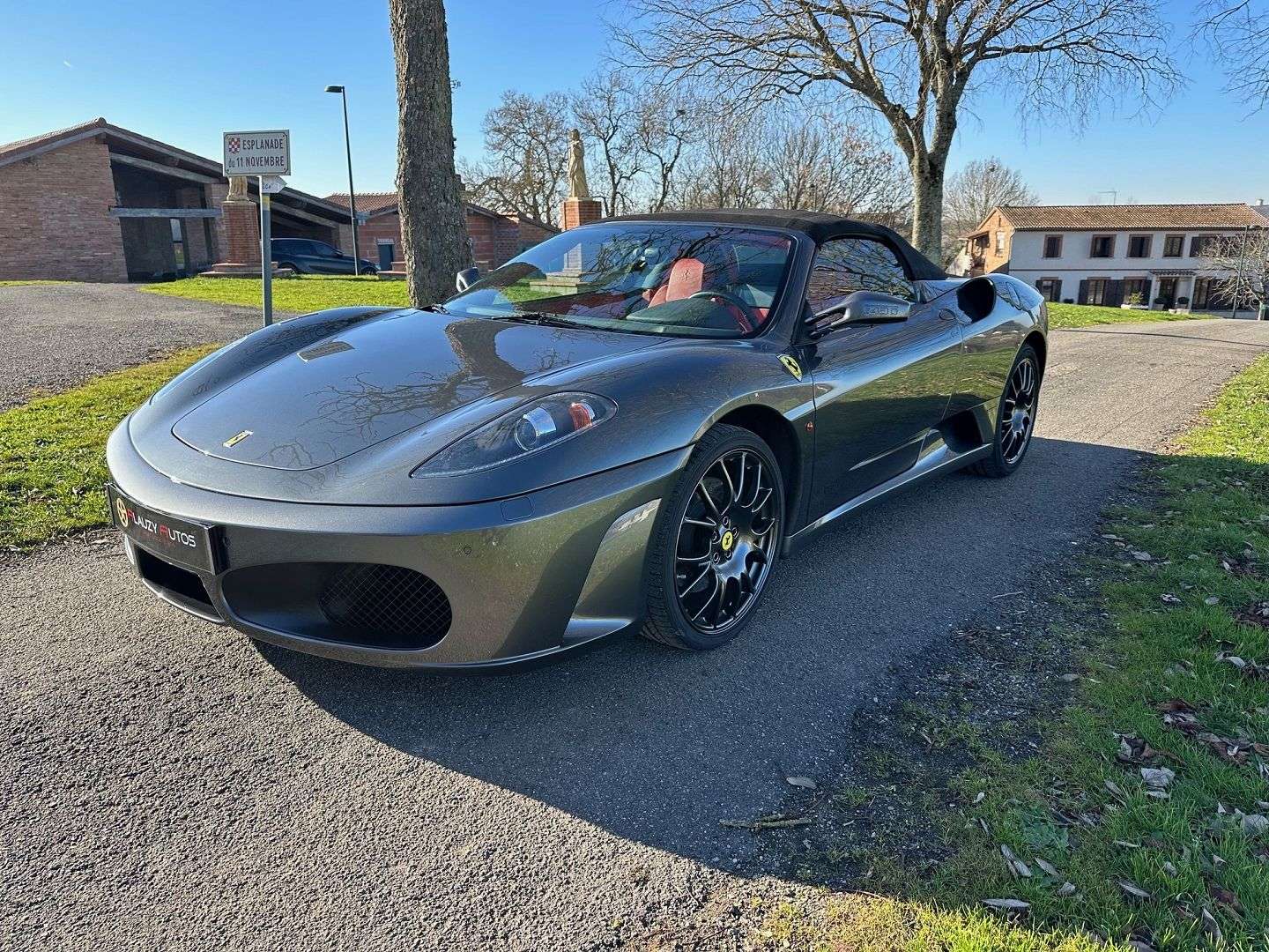 Ferrari F430 - 2007 - Joinsteer - #8