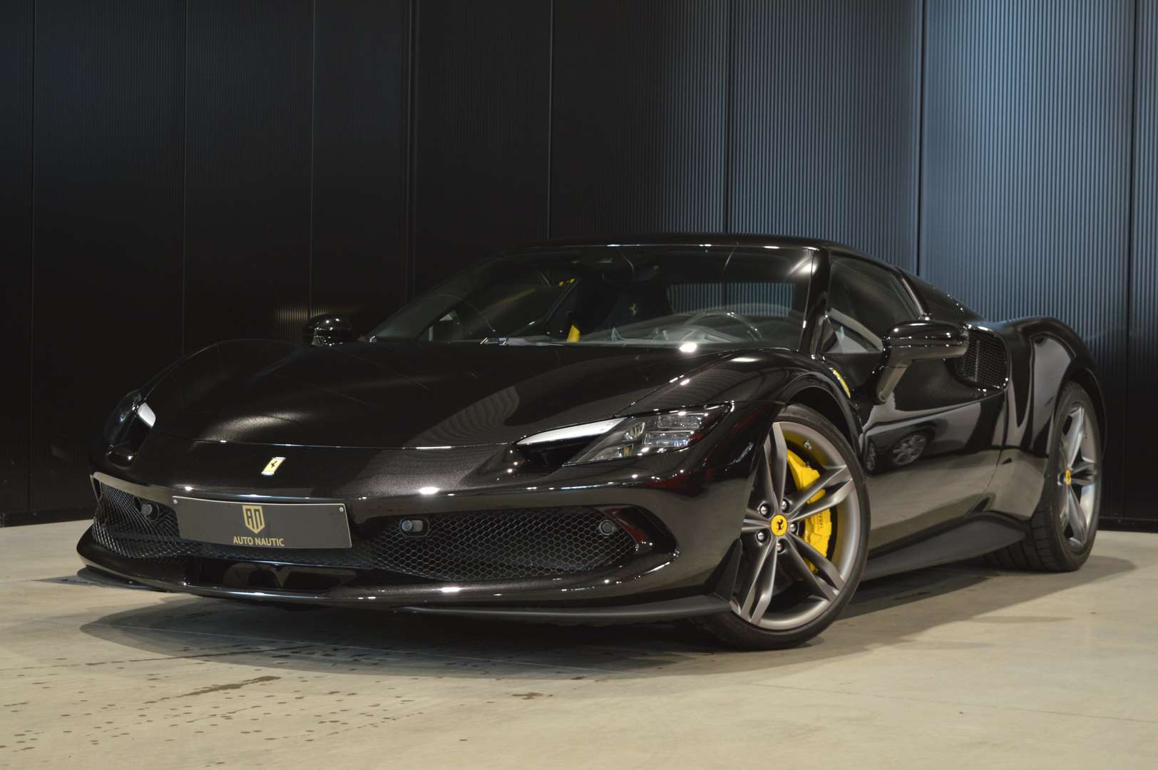 Ferrari 296 GTB - 2023 - Joinsteer - #2