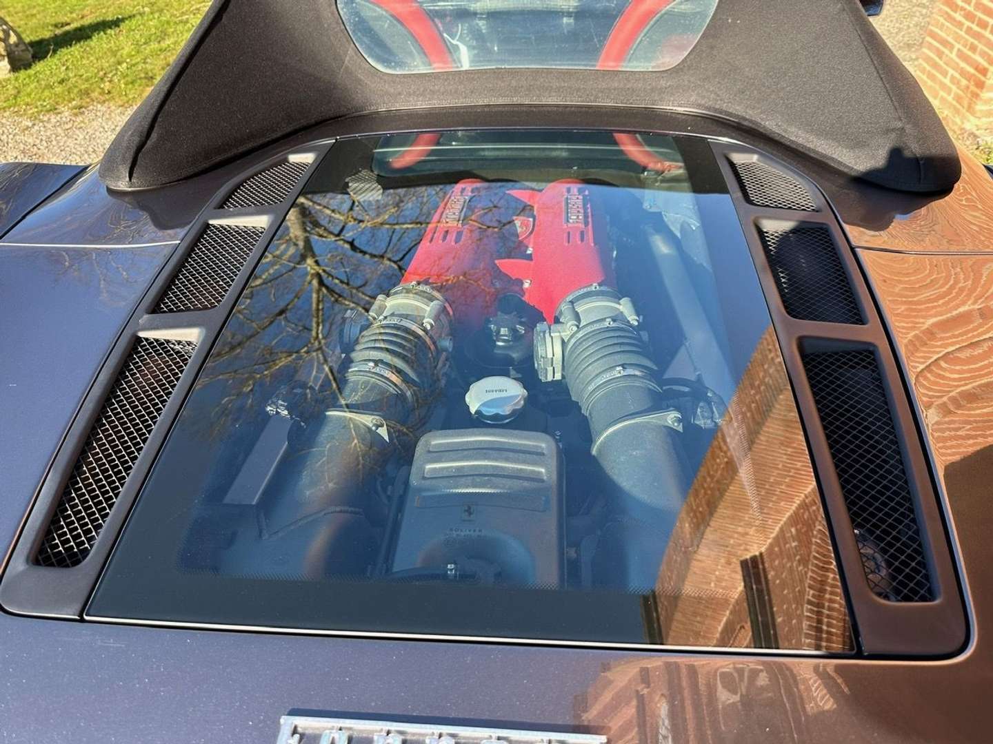 Ferrari F430 - 2007 - Joinsteer - #9