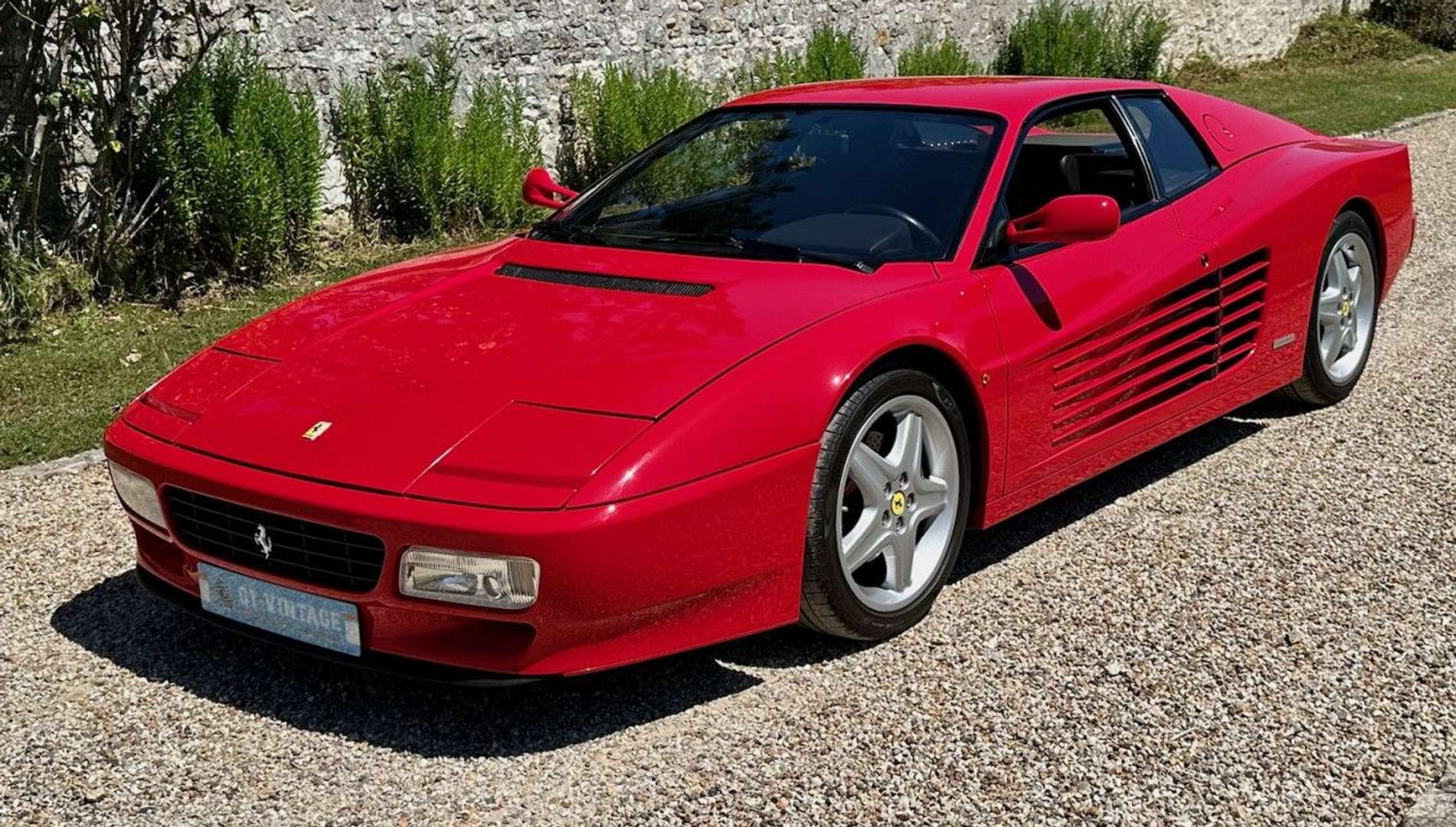 Ferrari 512 TR - 1994 - Joinsteer - #4