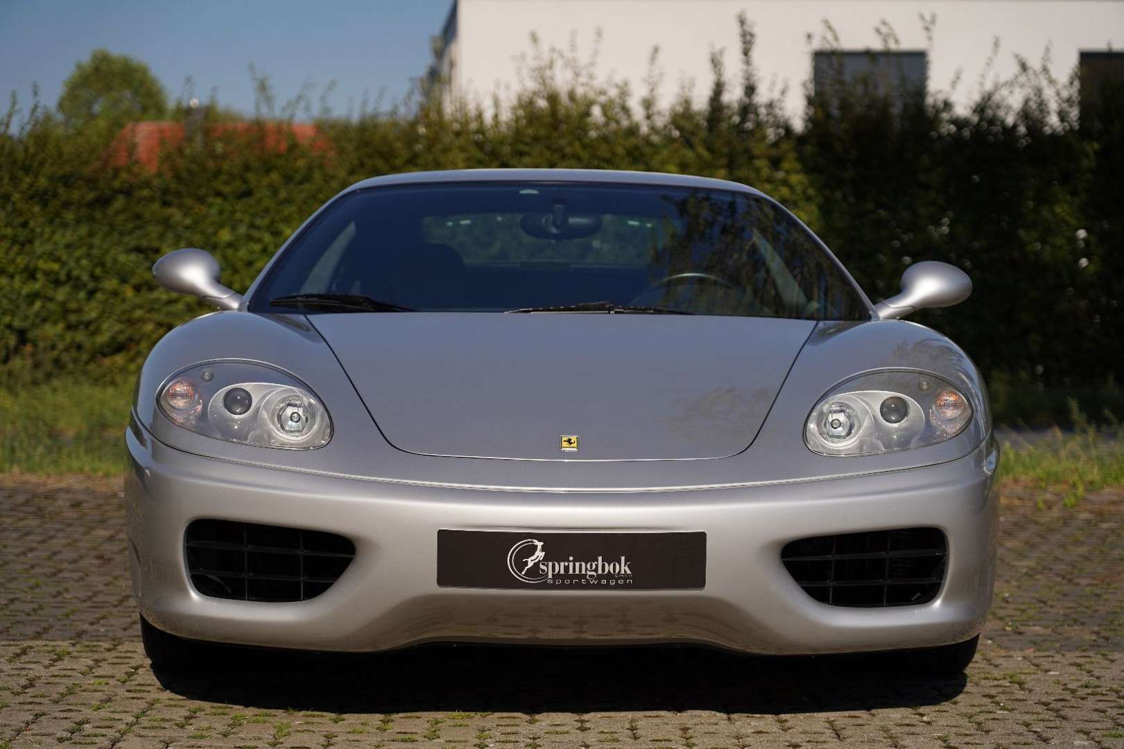 Ferrari 360 Modena - 2001 - Joinsteer - #3
