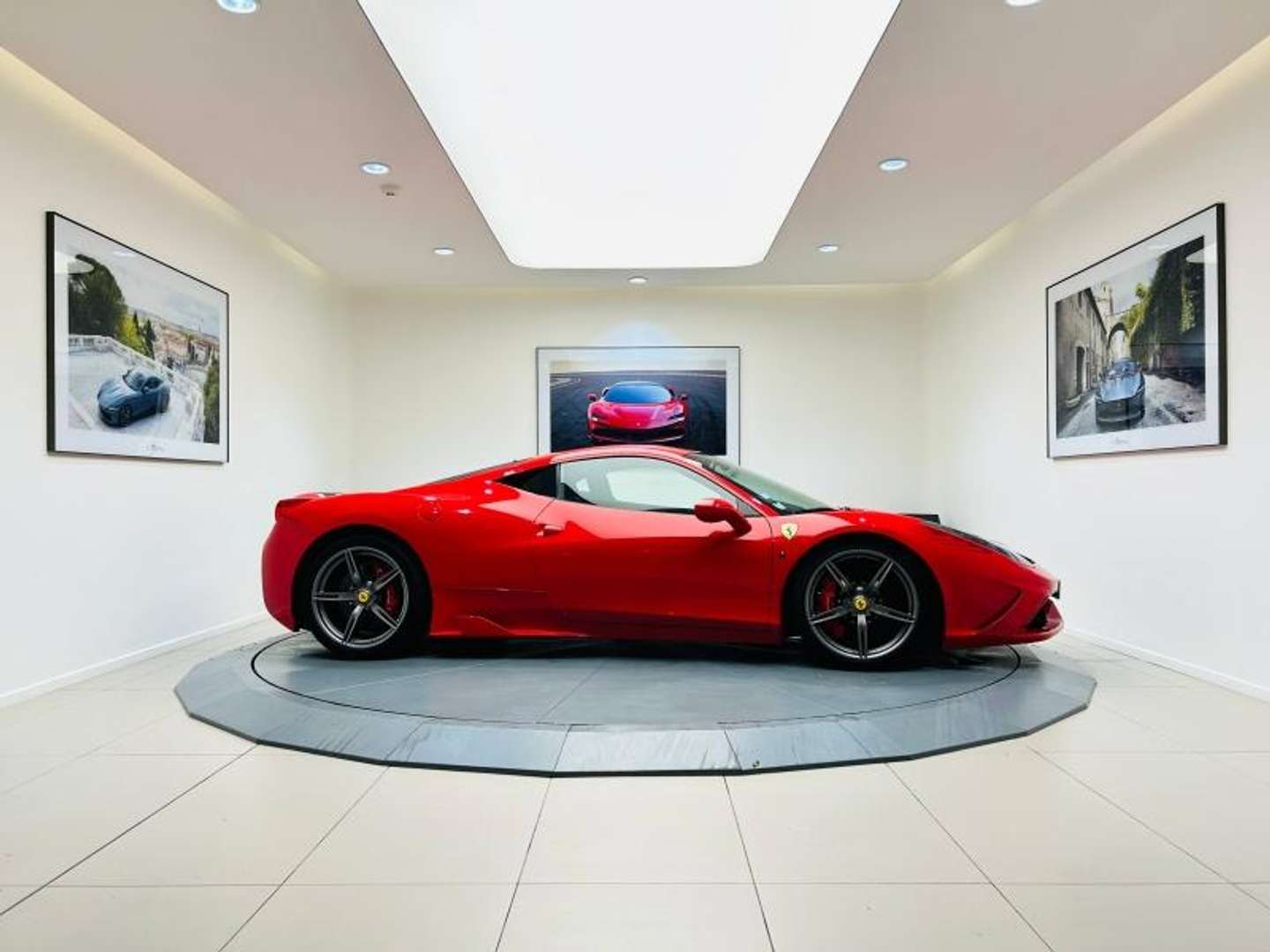 Ferrari 458 Speciale - 2014 - Joinsteer - #8