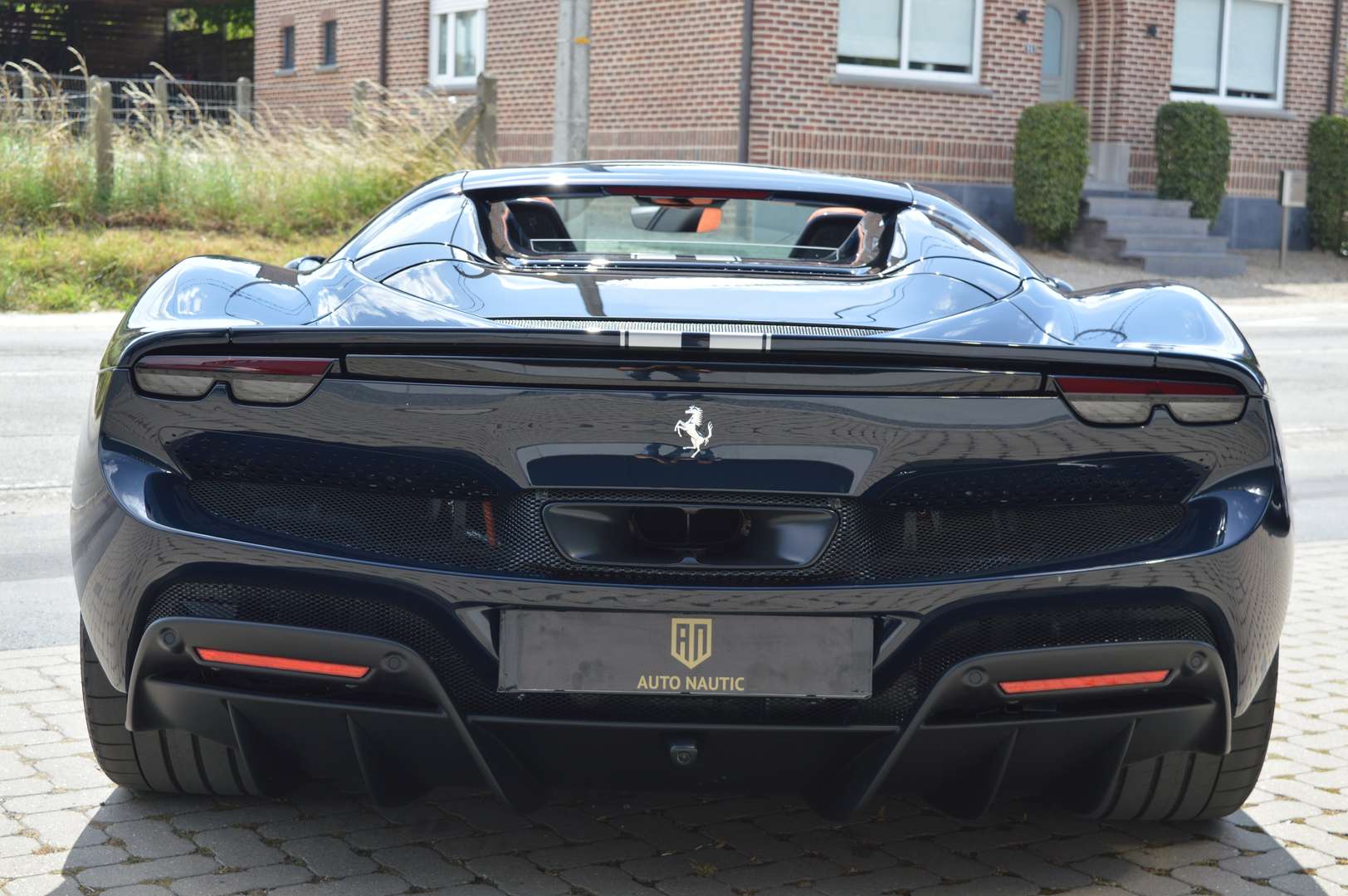 Ferrari 296 GTS - 2025 - Joinsteer - #3