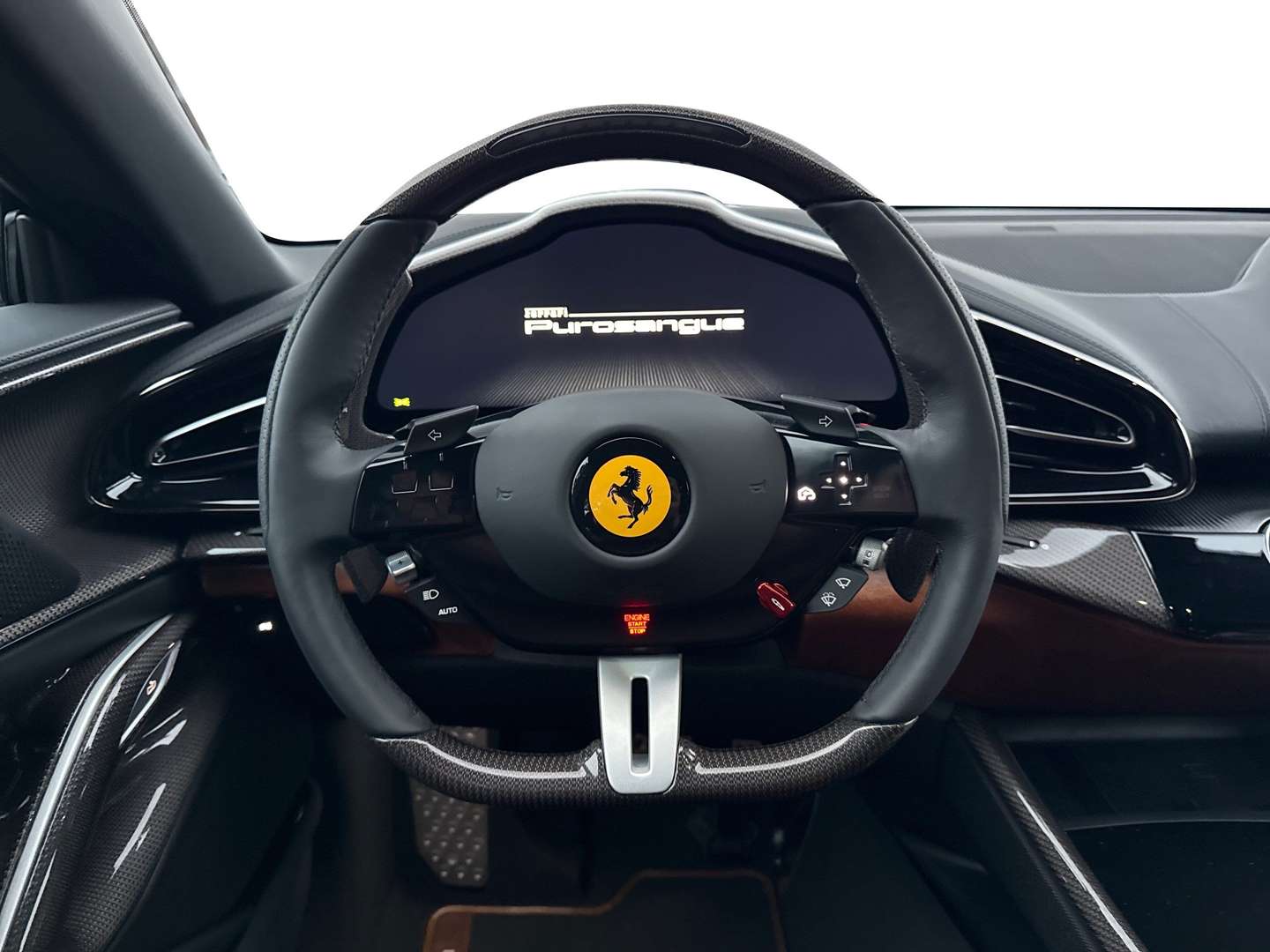 Ferrari Purosangue - 2025 - Joinsteer - #12