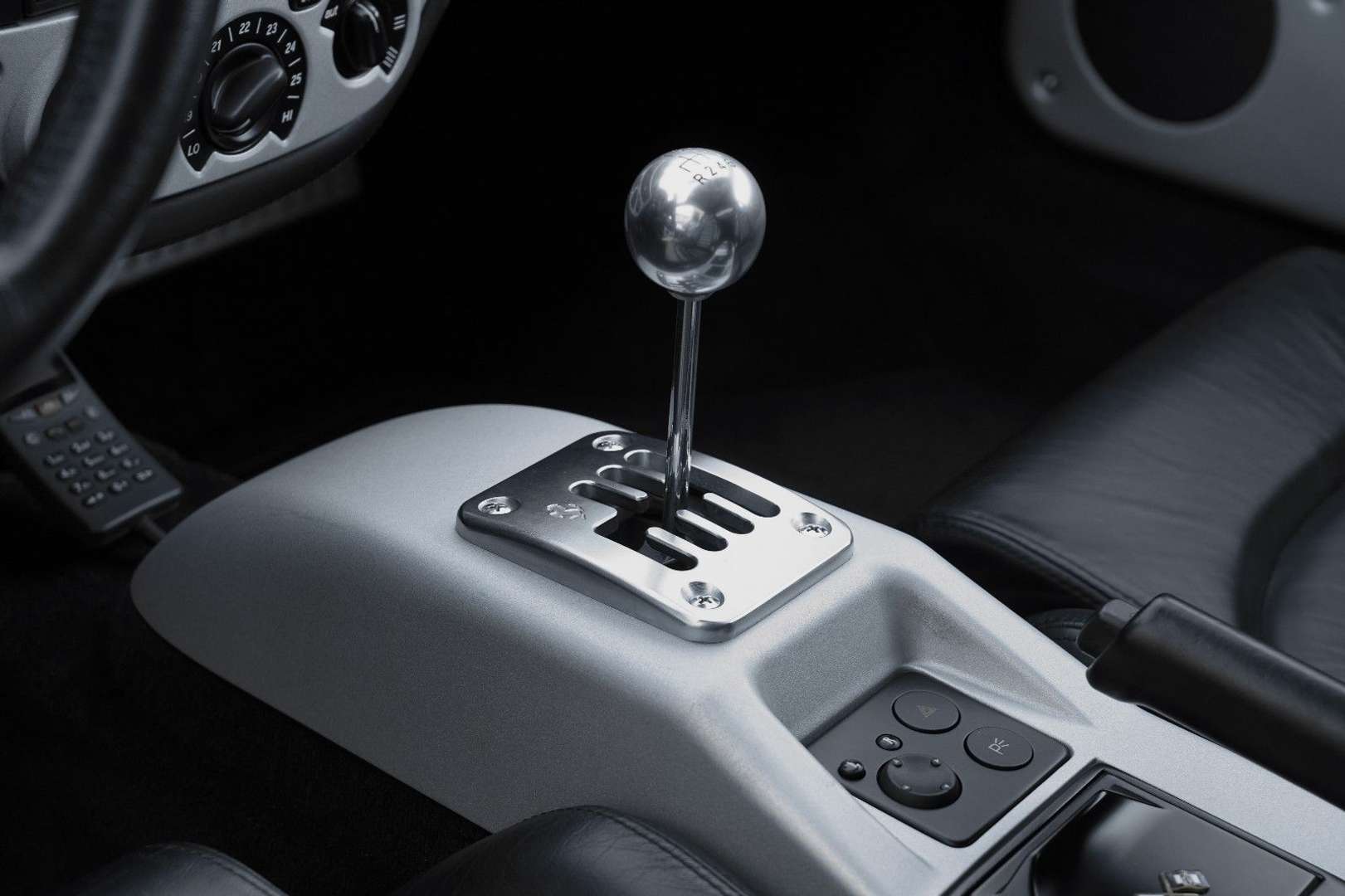 Ferrari 360 Modena - 2001 - Joinsteer - #4