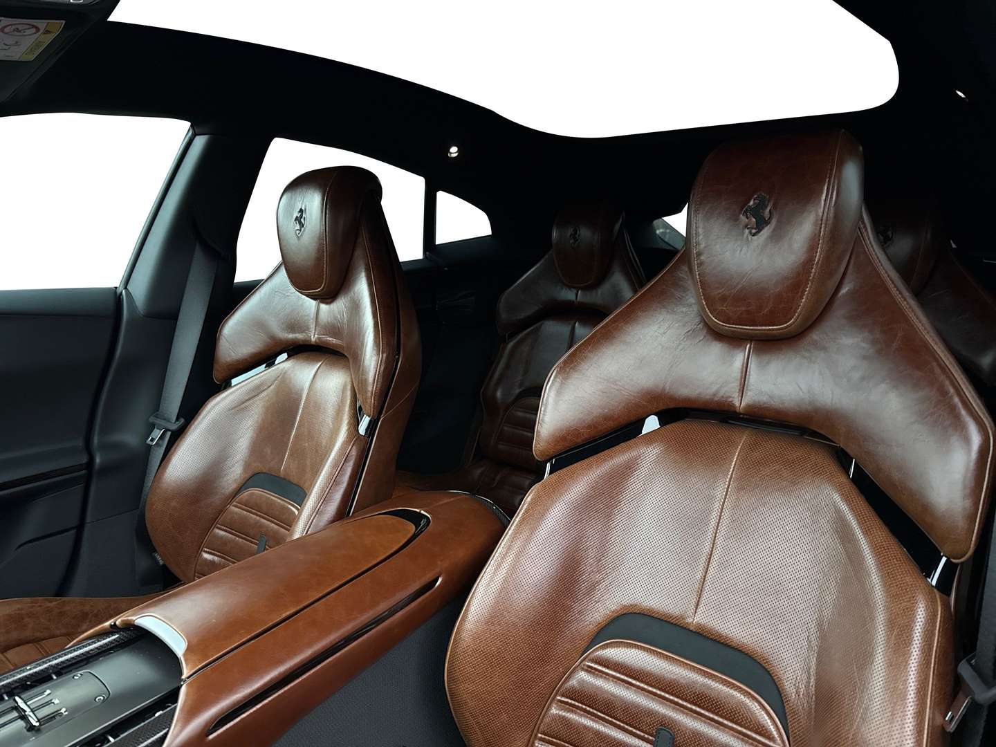 Ferrari Purosangue - 2025 - Joinsteer - #13