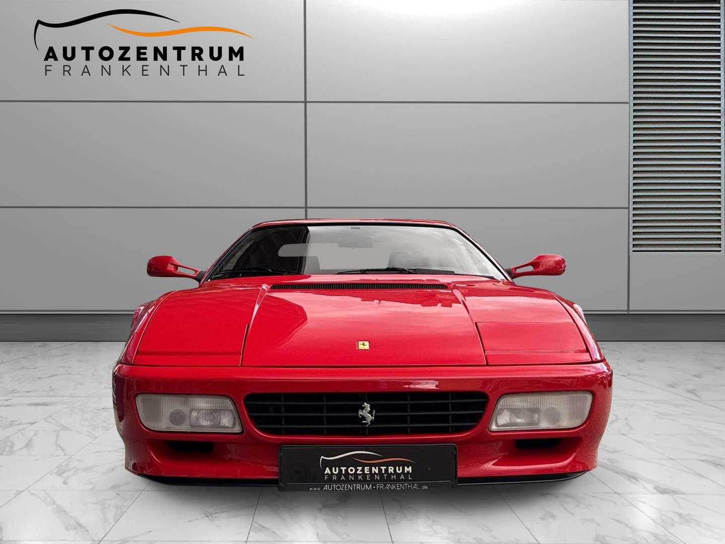 Ferrari 512 TR - 1993 - Joinsteer - #2