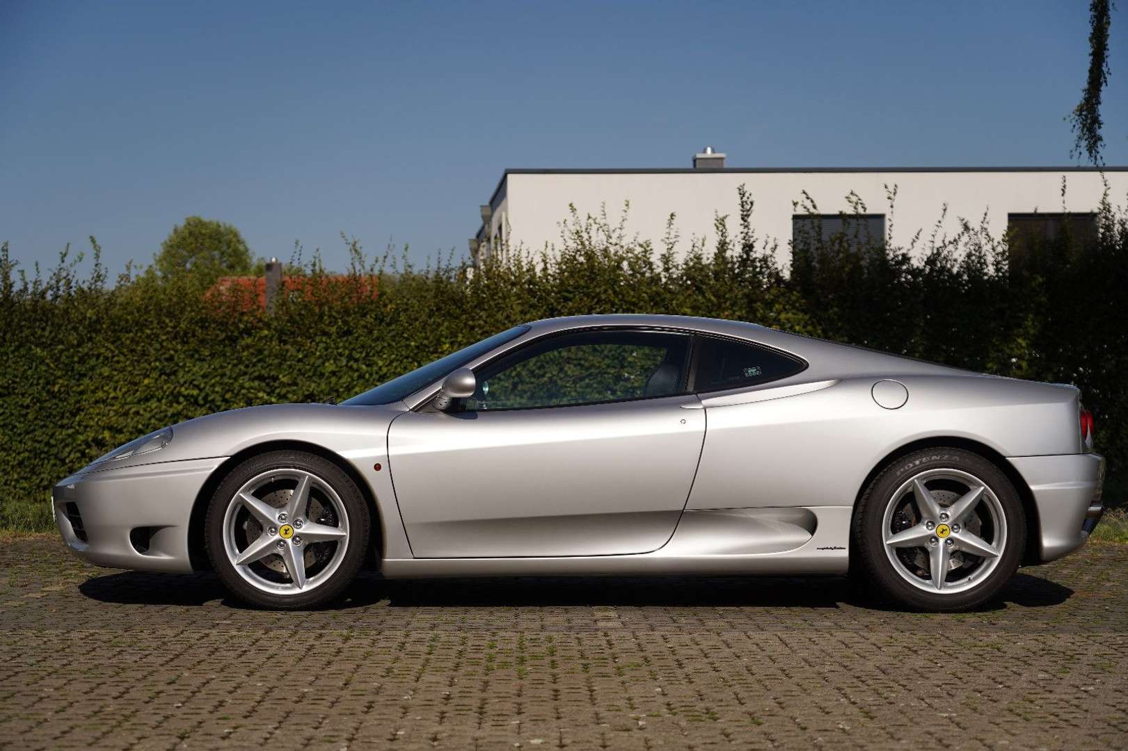 Ferrari 360 Modena - 2001 - Joinsteer - #5