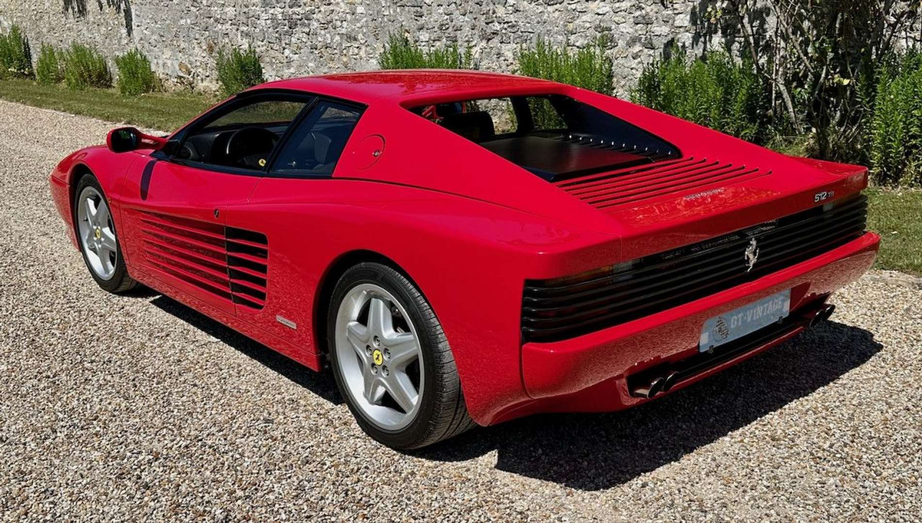 Ferrari 512 TR - 1994 - Joinsteer - #6