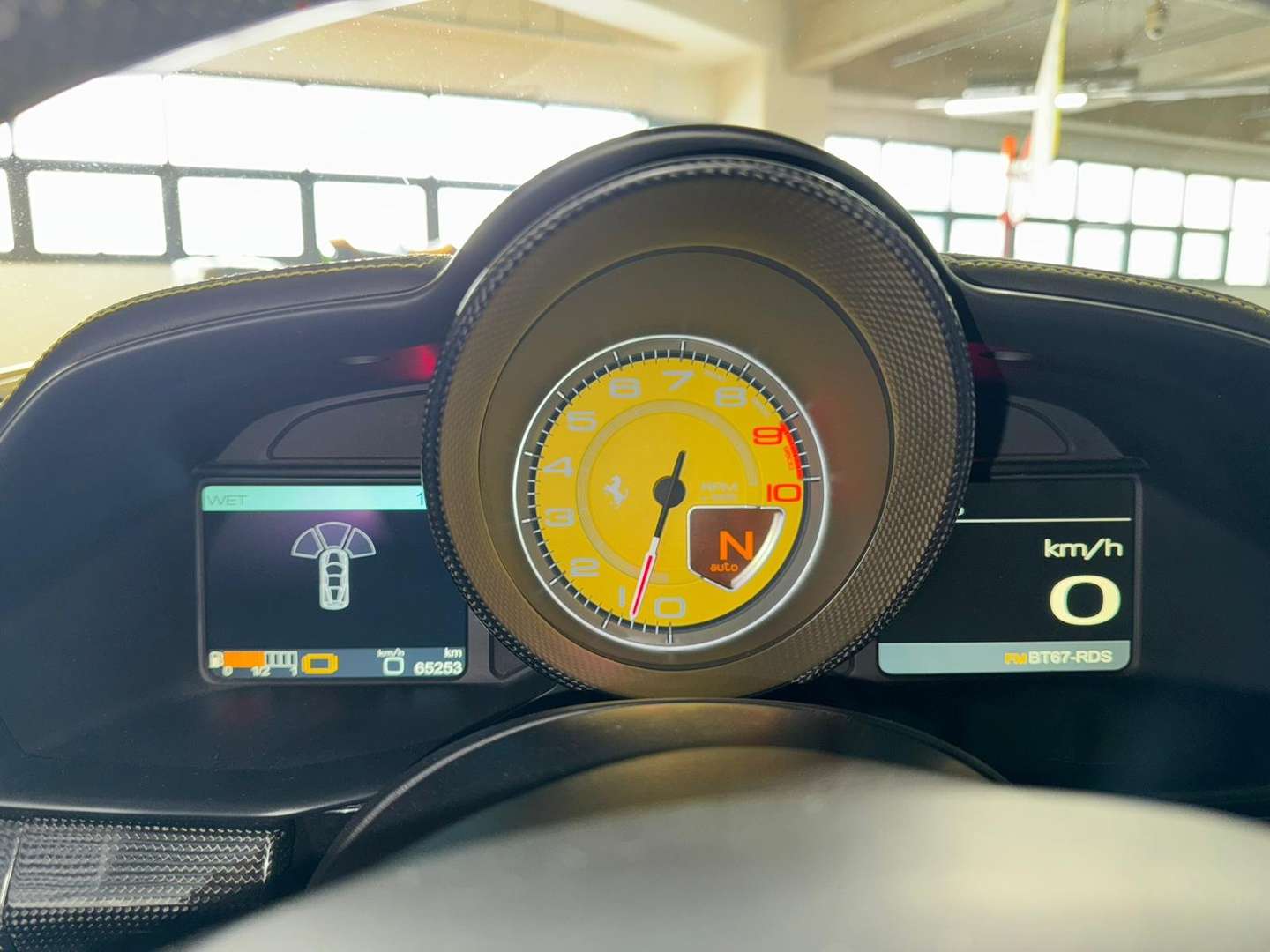 Ferrari 458 Italia - 2013 - Joinsteer - #11