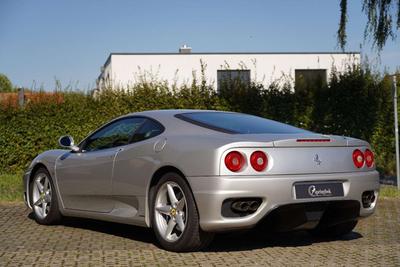 Ferrari 360 Modena -  - Joinsteer - #5
