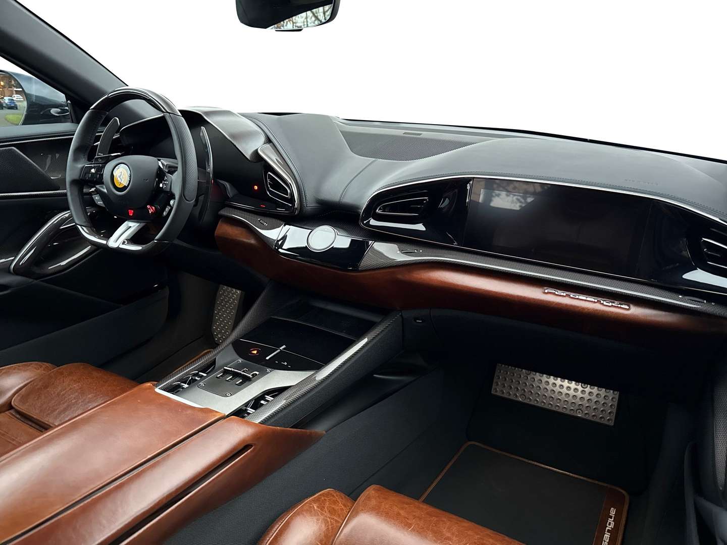 Ferrari Purosangue - 2025 - Joinsteer - #14