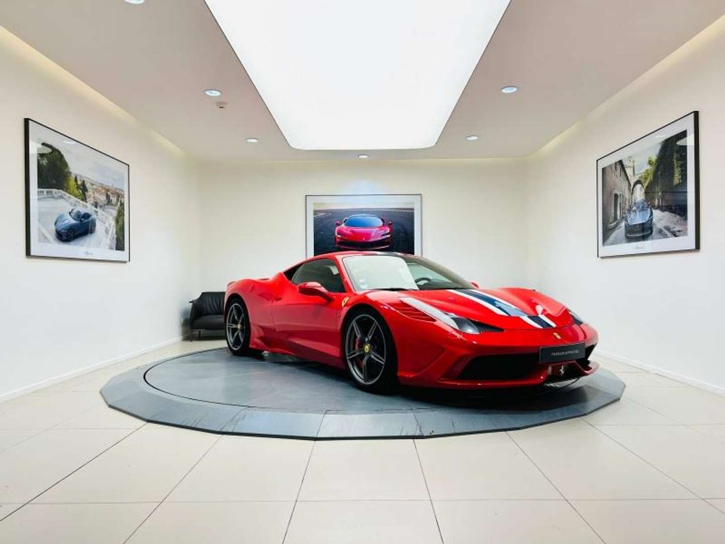 Ferrari 458 Speciale - 2014 - Joinsteer - #9