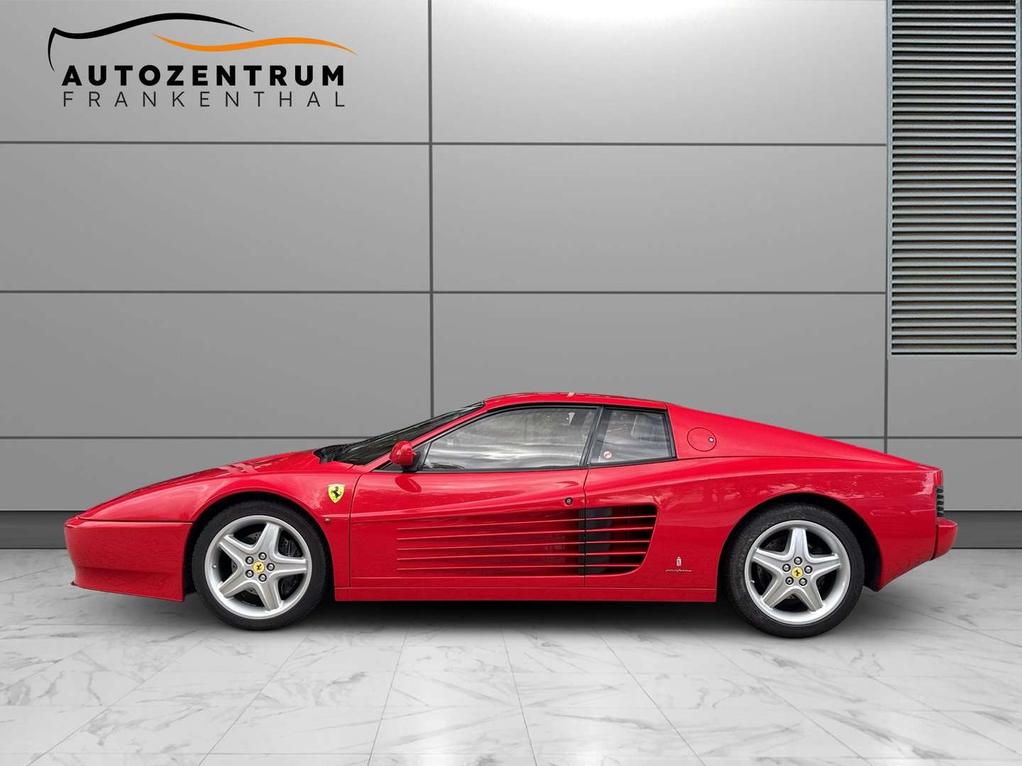 Ferrari 512 TR - 1993 - Joinsteer - #3