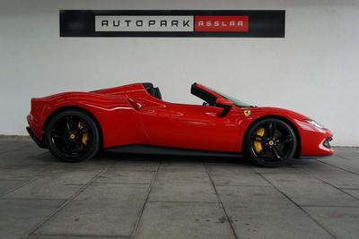 Ferrari 296 GTS -  - Joinsteer - #1