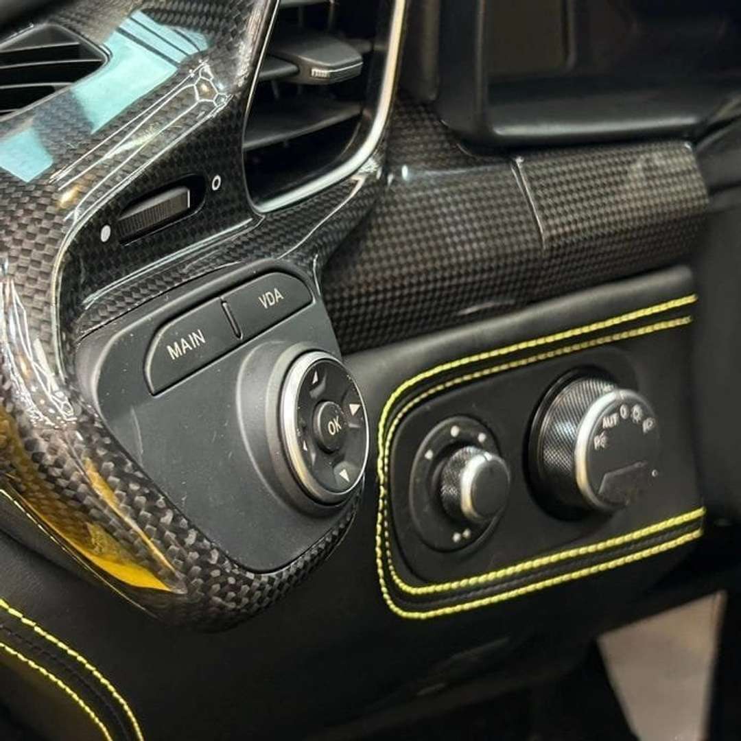 Ferrari 458 Italia - 2013 - Joinsteer - #12