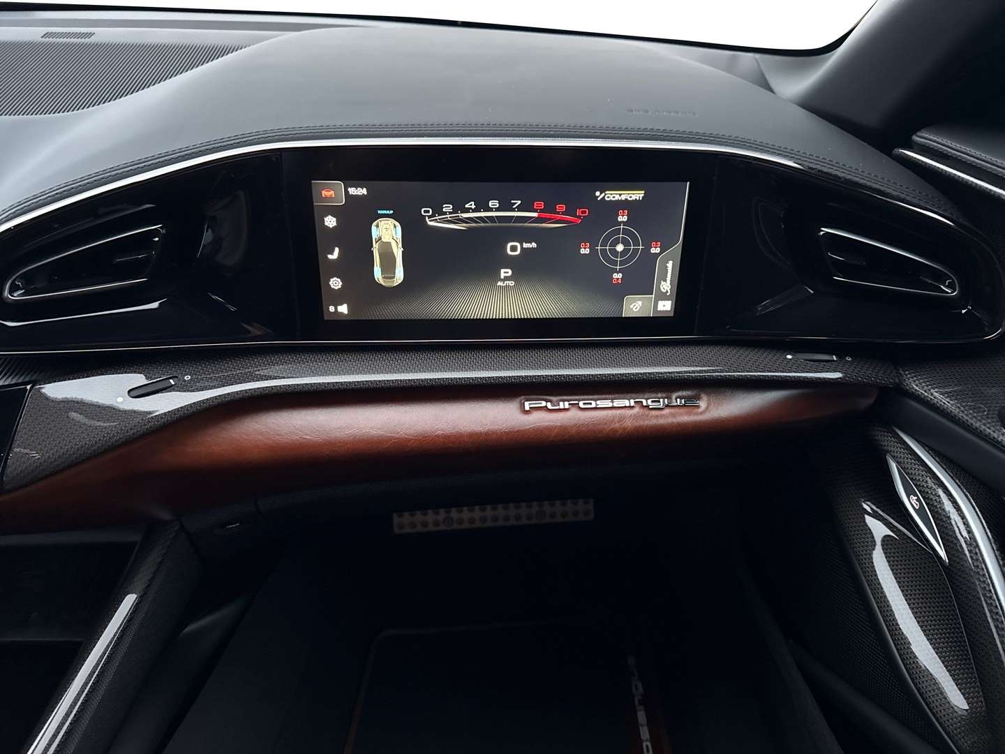 Ferrari Purosangue - 2025 - Joinsteer - #15