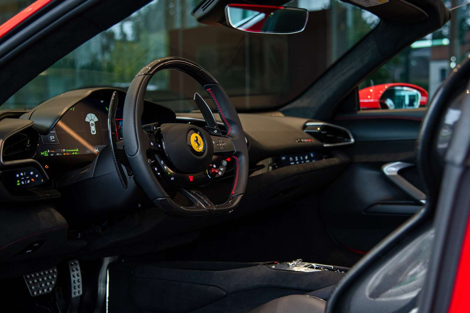 Ferrari 296 GTS - 2024 - Joinsteer - #14