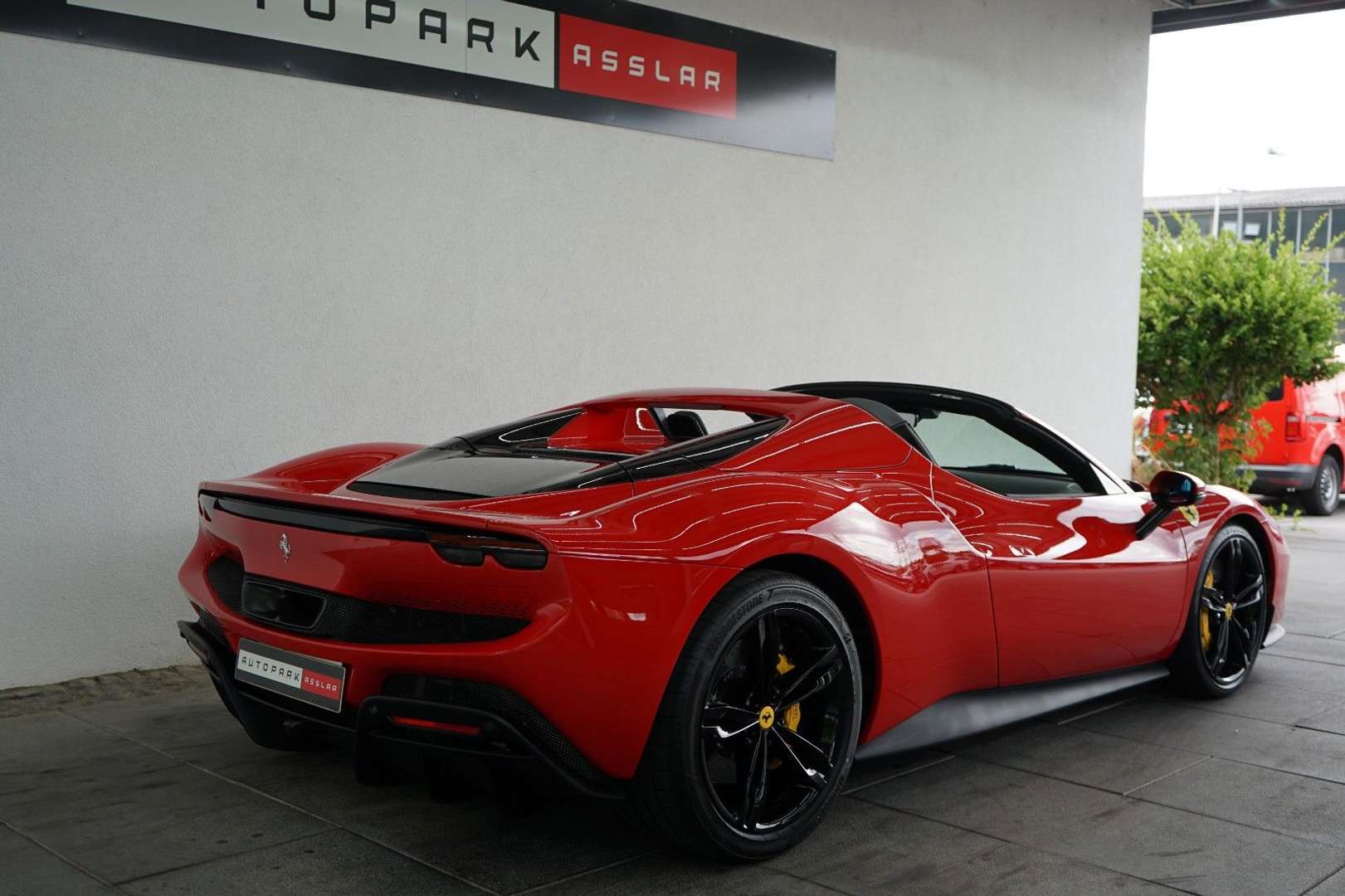 Ferrari 296 GTS - 2025 - Joinsteer - #2