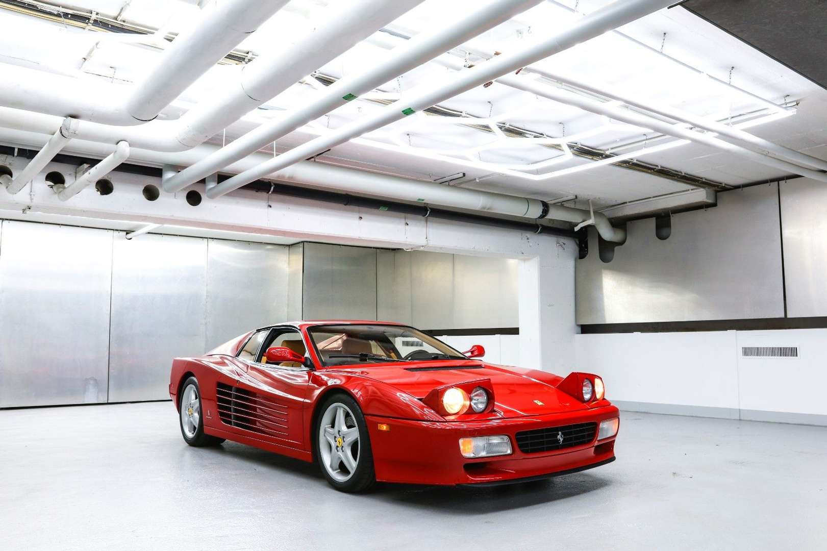 Ferrari 512 TR - 1992 - Joinsteer - #3