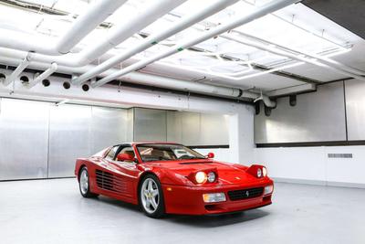 Ferrari 512 TR -  - Joinsteer - #2