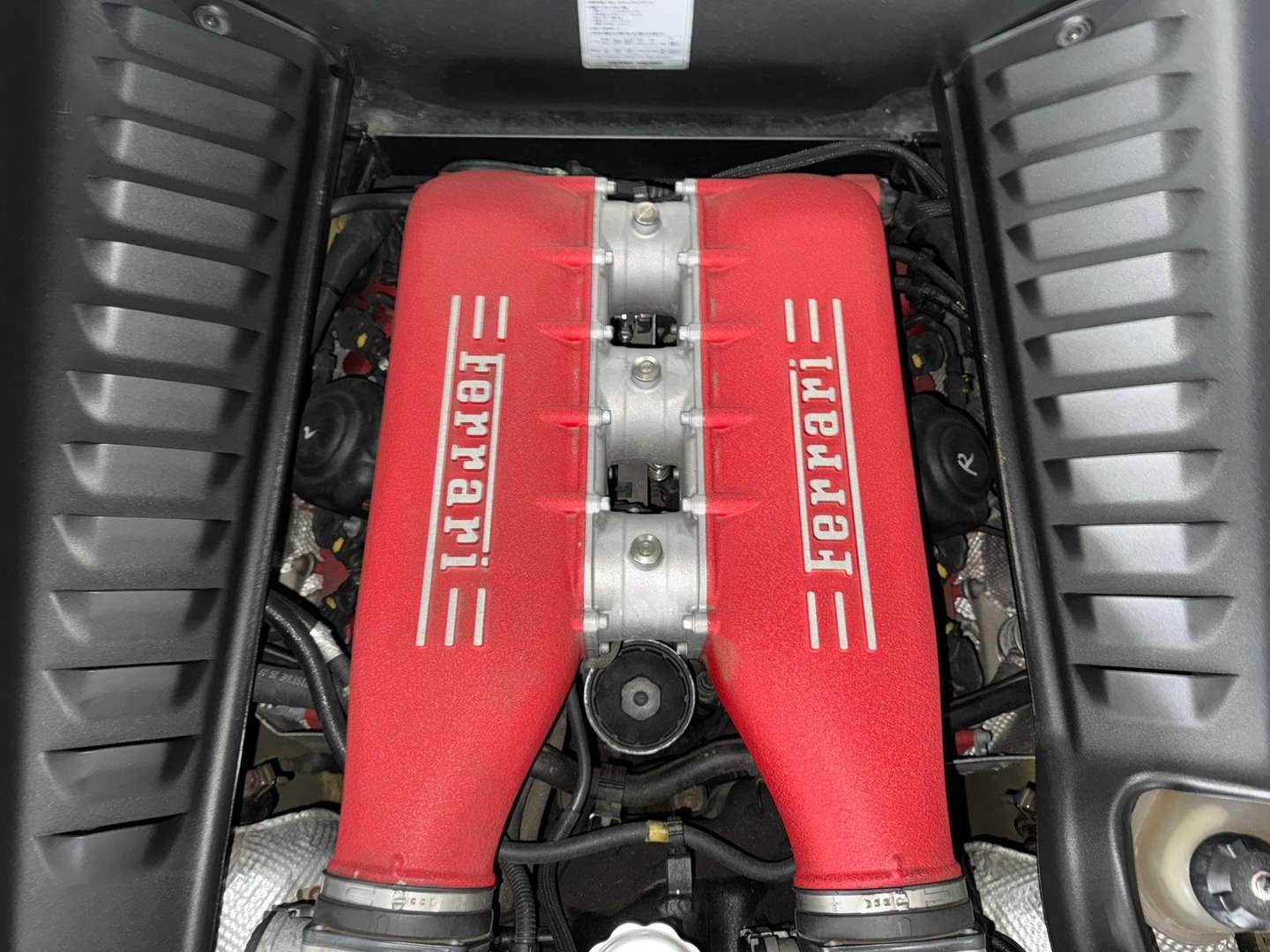 Ferrari 458 Italia - 2013 - Joinsteer - #13