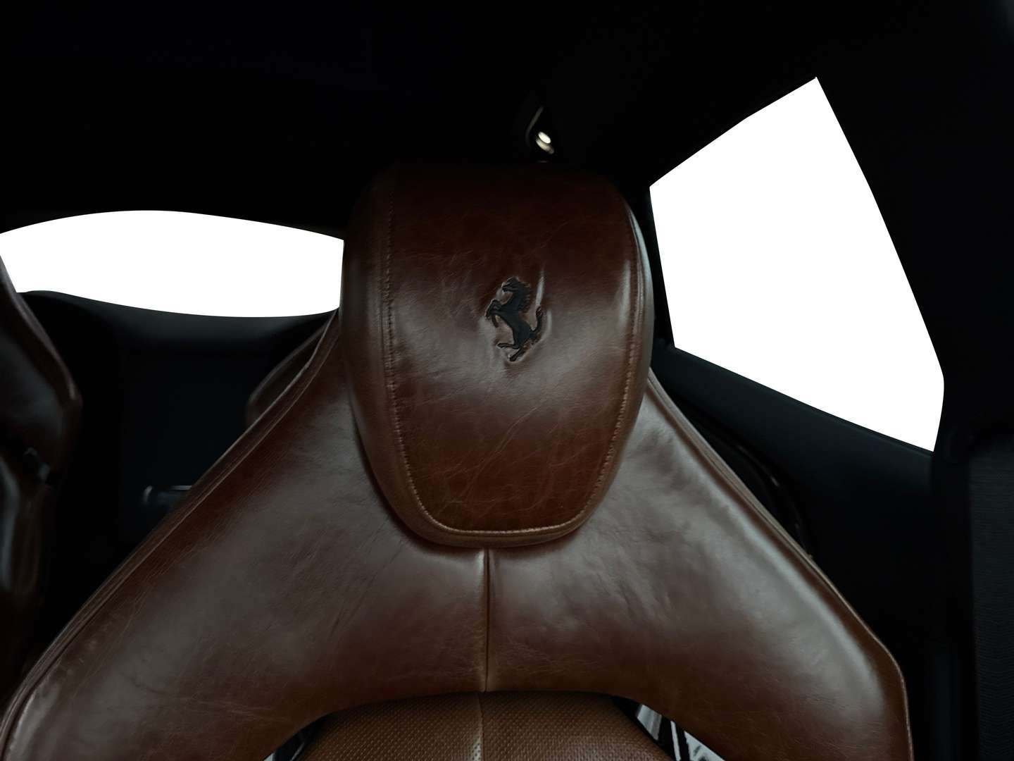 Ferrari Purosangue - 2025 - Joinsteer - #16