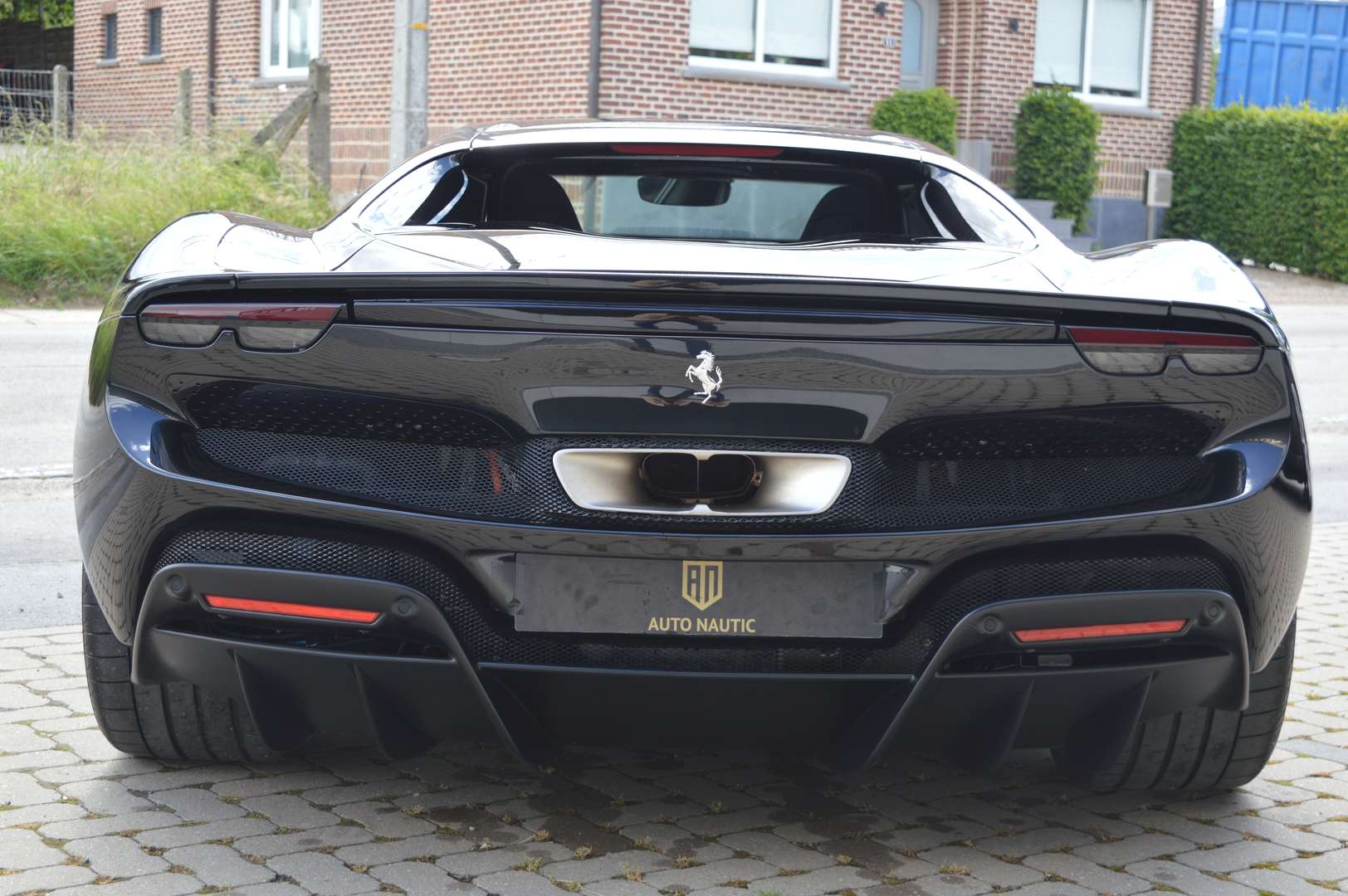 Ferrari 296 GTB - 2023 - Joinsteer - #4