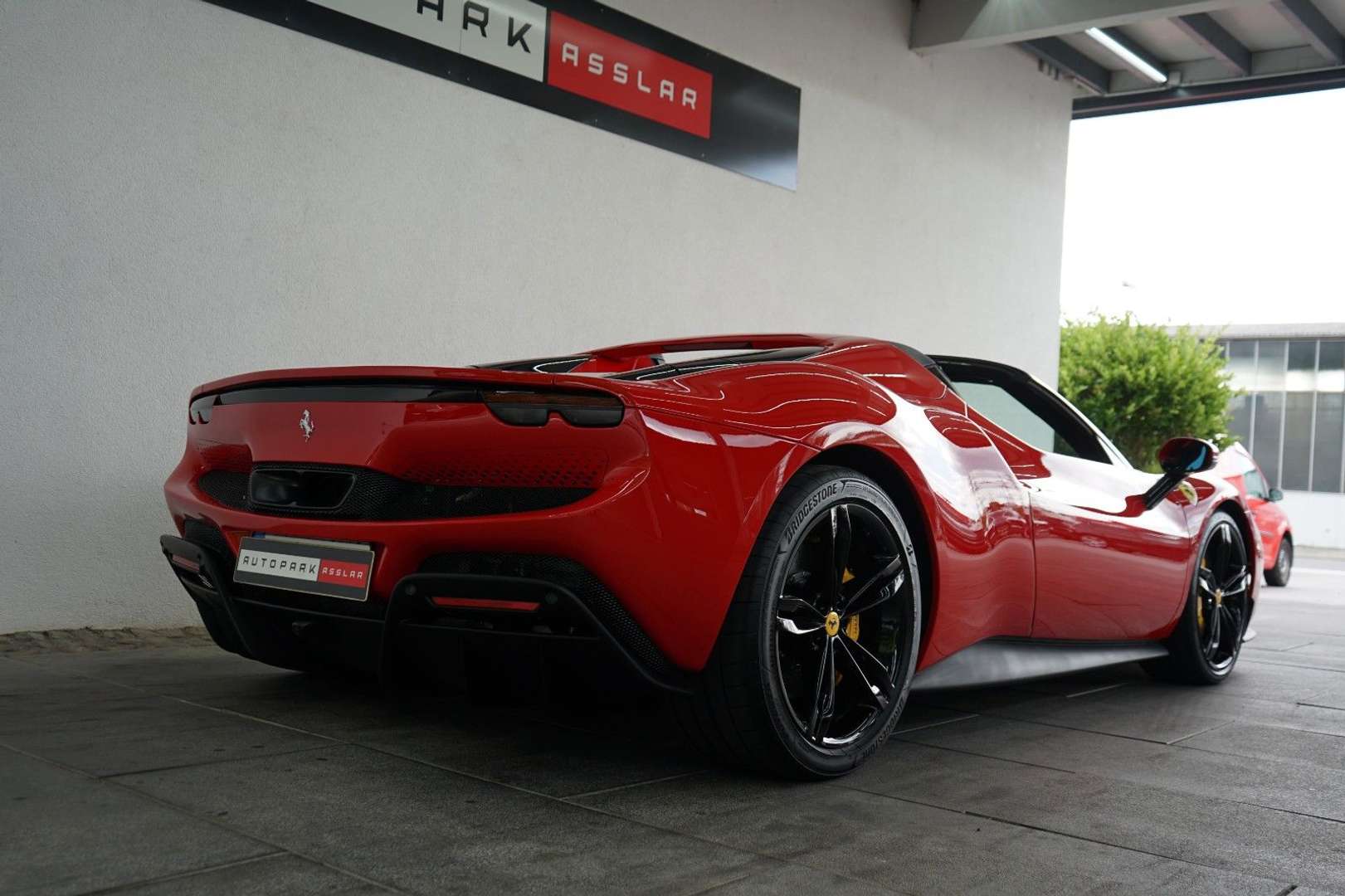 Ferrari 296 GTS - 2025 - Joinsteer - #3