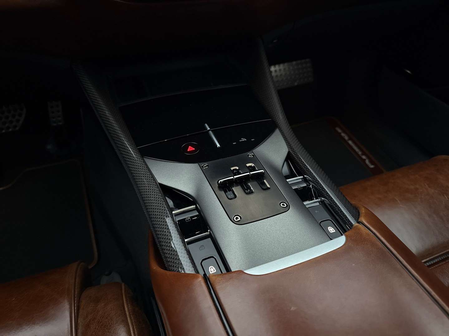 Ferrari Purosangue - 2025 - Joinsteer - #17