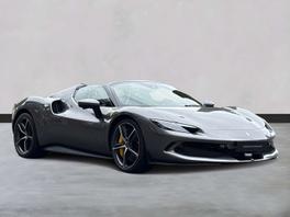 Ferrari 296 GTS -  - Joinsteer - #2