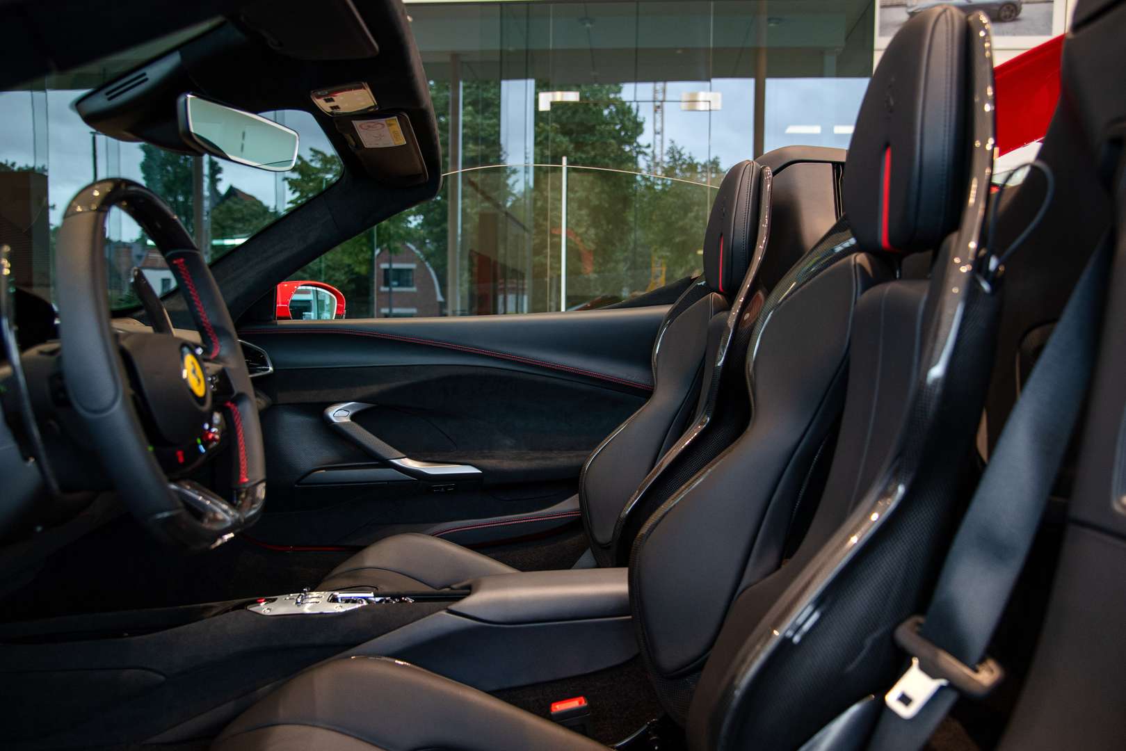 Ferrari 296 GTS - 2024 - Joinsteer - #15