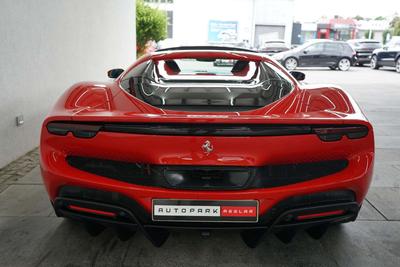 Ferrari 296 GTS -  - Joinsteer - #3