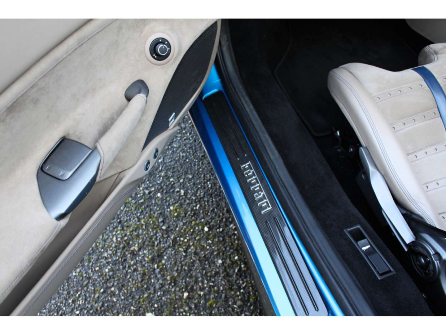 Ferrari 488 Spider - 2016 - Joinsteer - #17