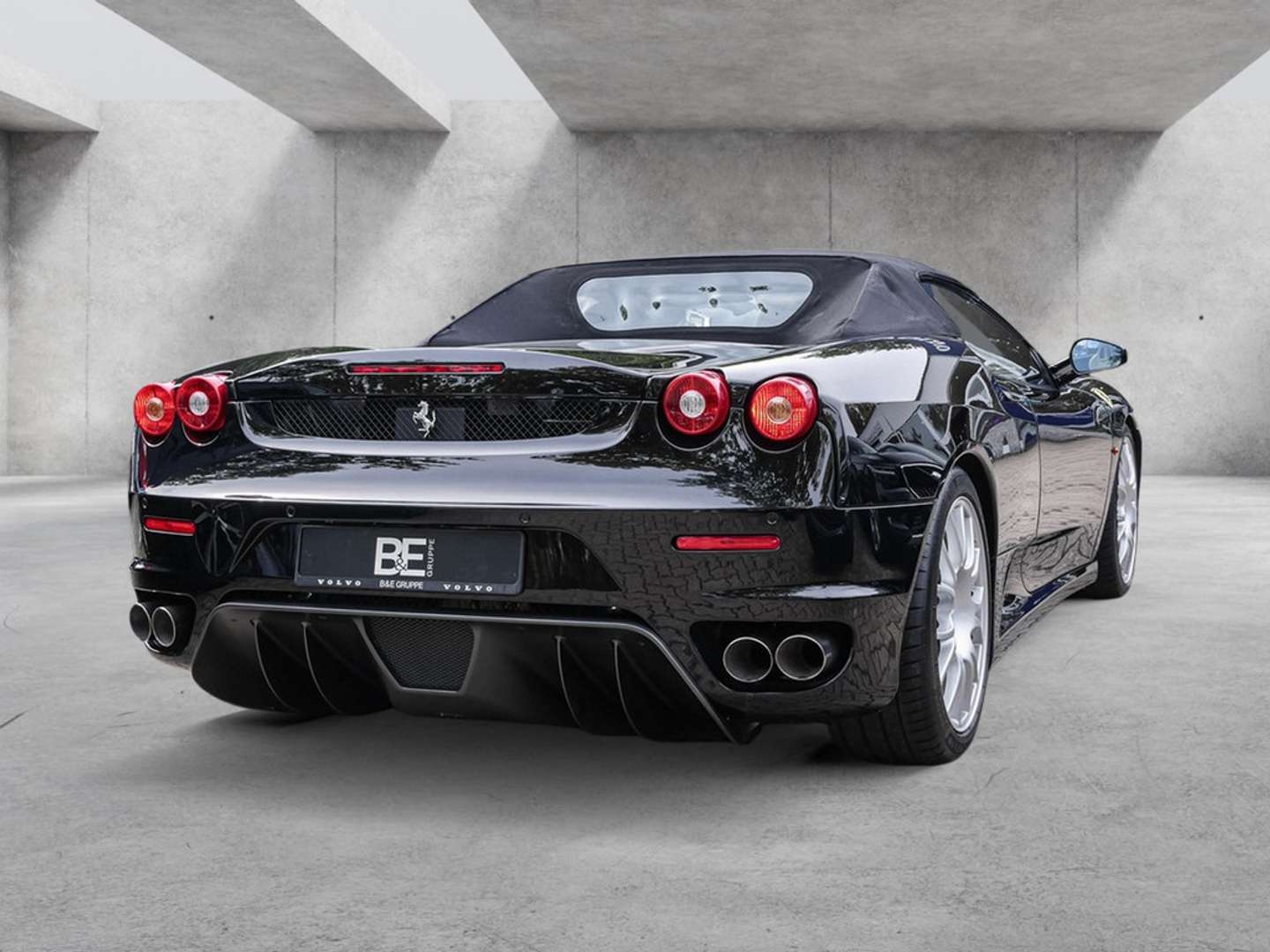 Ferrari F430 Spider - 2008 - Joinsteer - #2