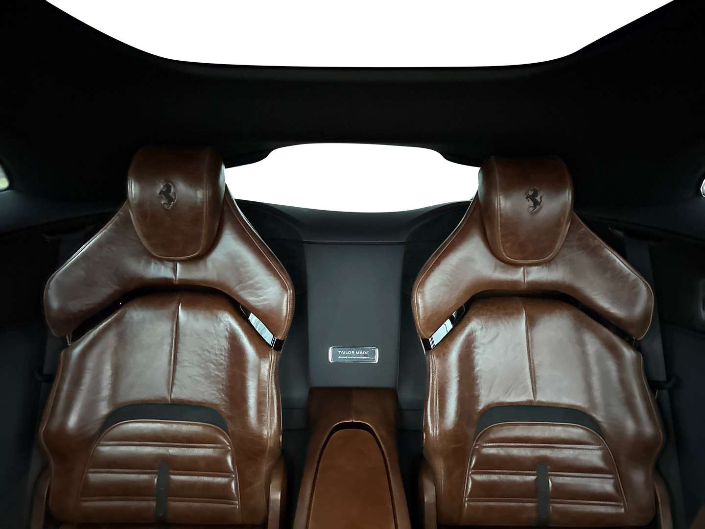 Ferrari Purosangue - 2025 - Joinsteer - #19