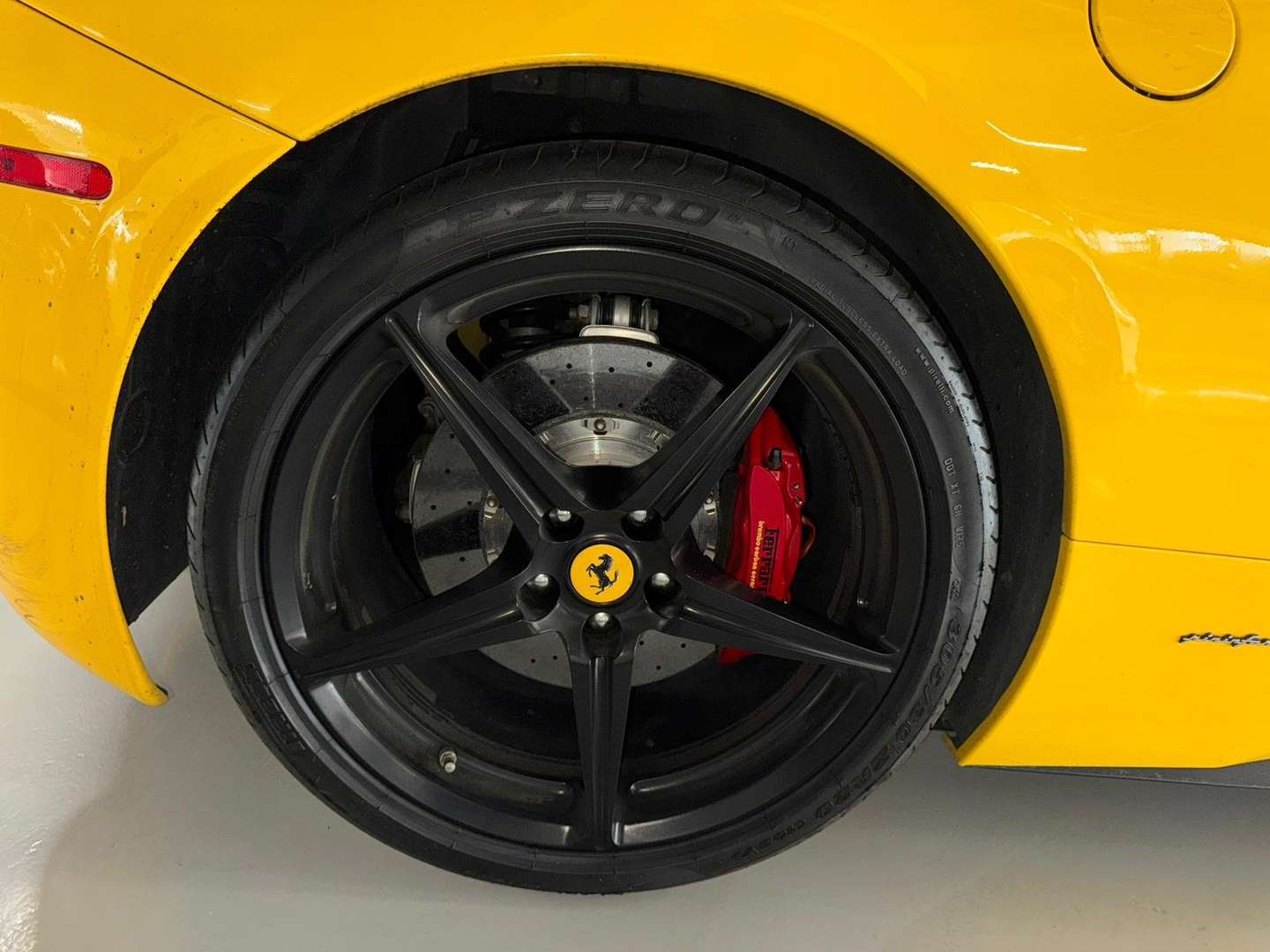 Ferrari 458 Italia - 2013 - Joinsteer - #16