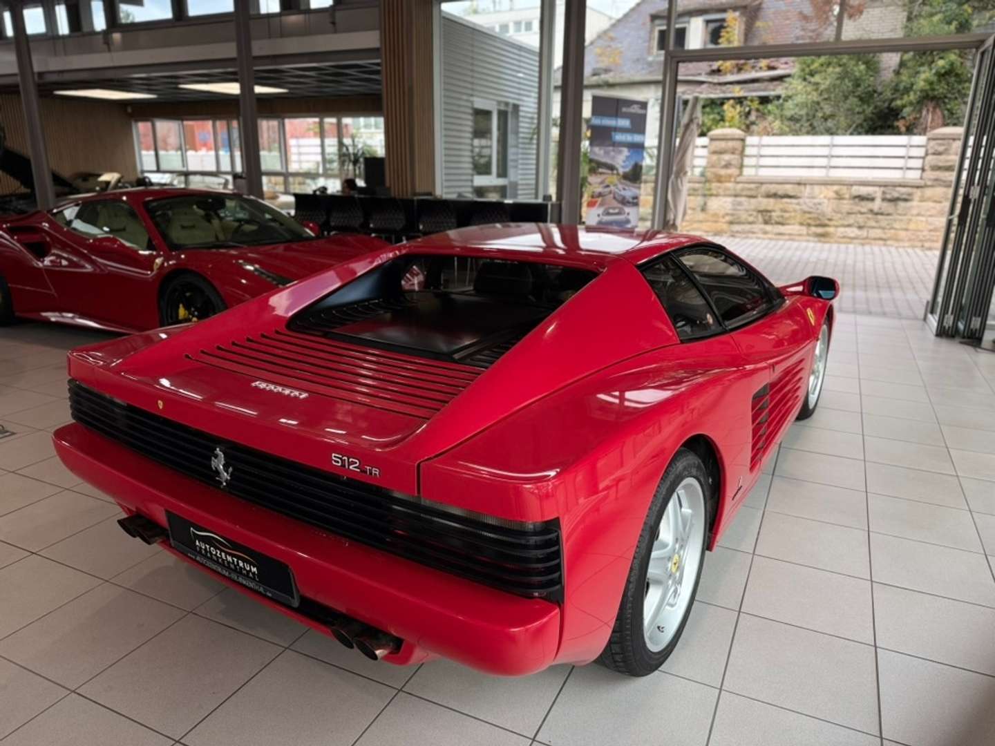 Ferrari 512 TR - 1993 - Joinsteer - #7