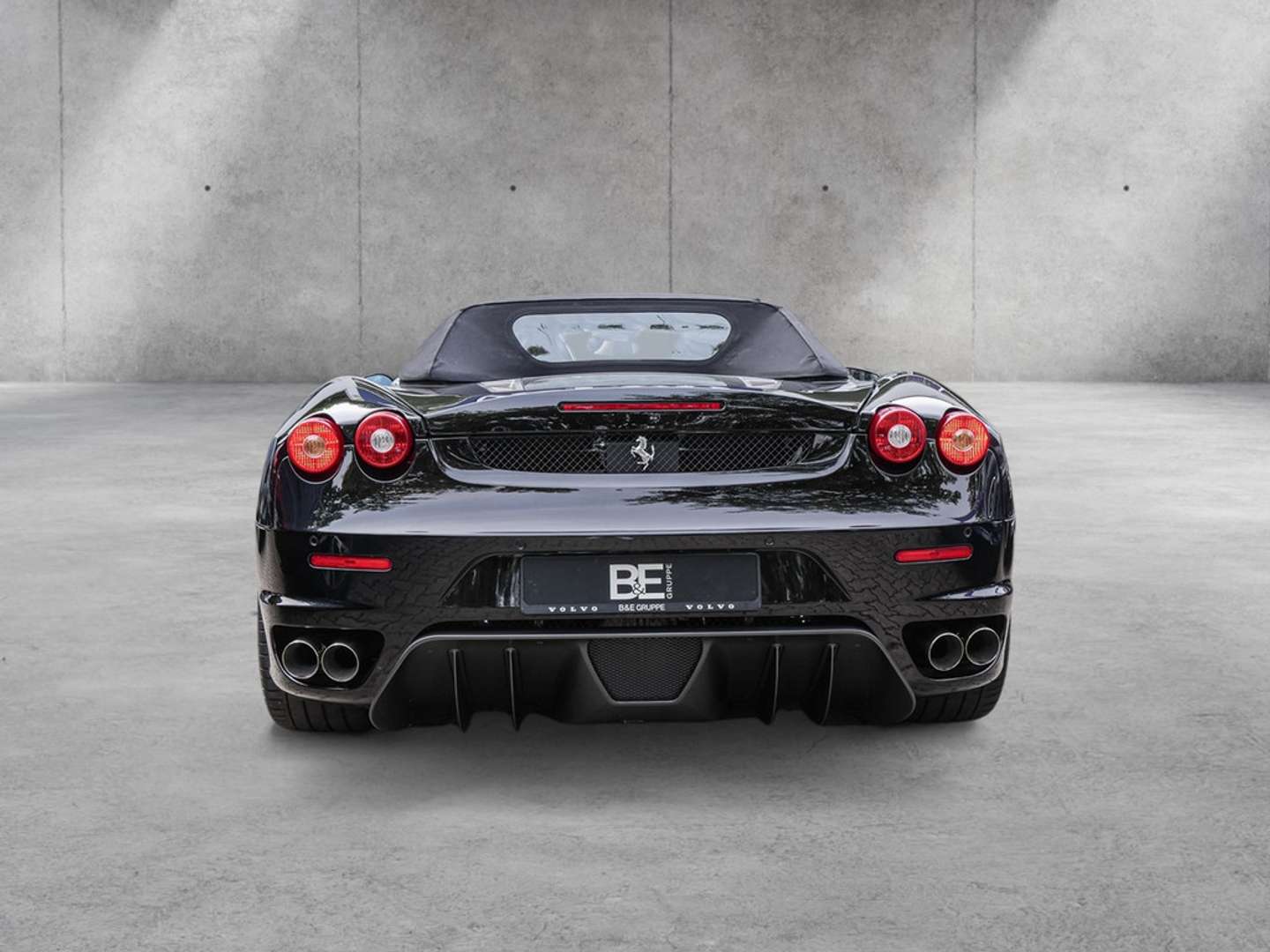 Ferrari F430 Spider - 2008 - Joinsteer - #3
