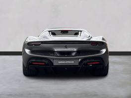 Ferrari 296 GTS -  - Joinsteer - #5