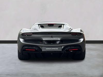 Ferrari 296 GTS -  - Joinsteer - #5