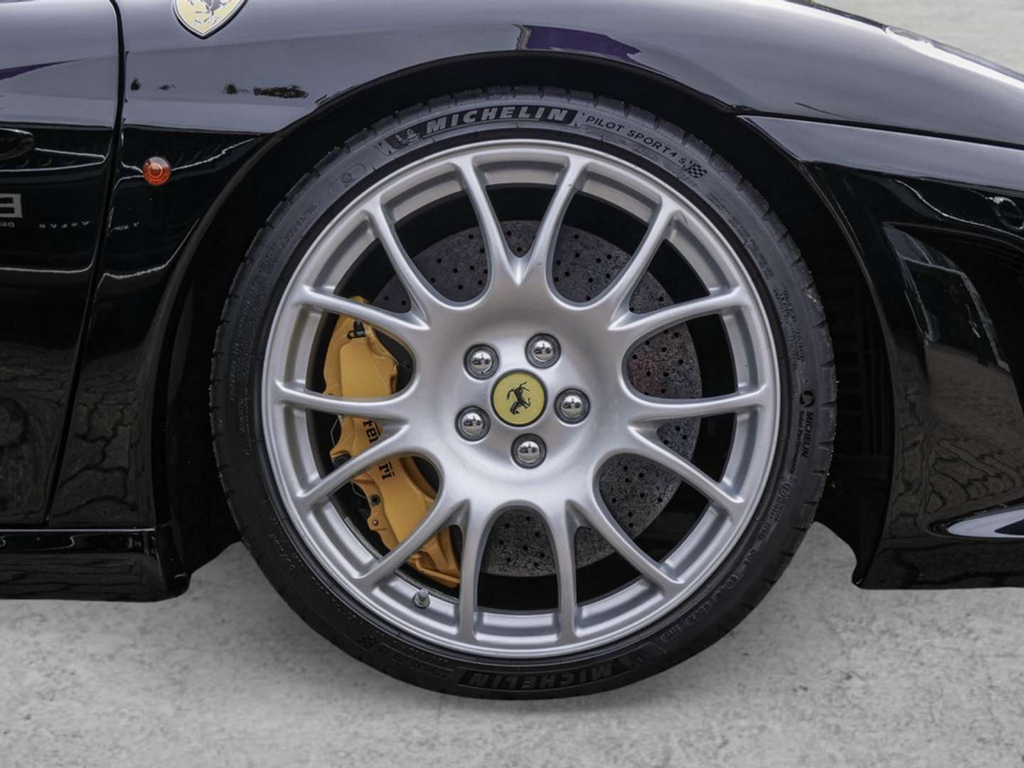 Ferrari F430 Spider - 2008 - Joinsteer - #4