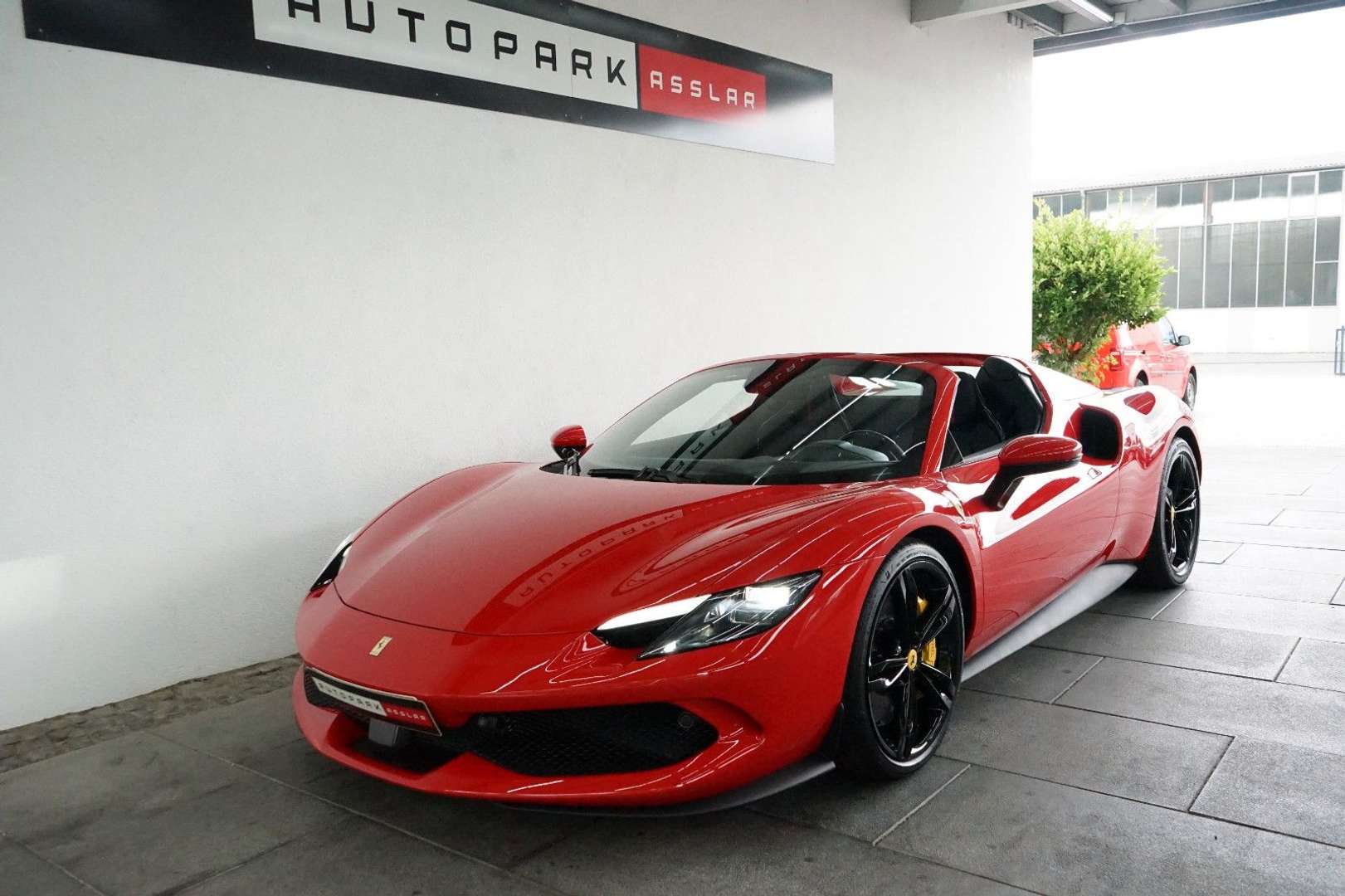 Ferrari 296 GTS - 2025 - Joinsteer - #7