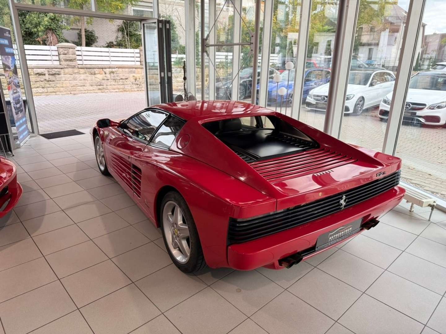 Ferrari 512 TR - 1993 - Joinsteer - #8