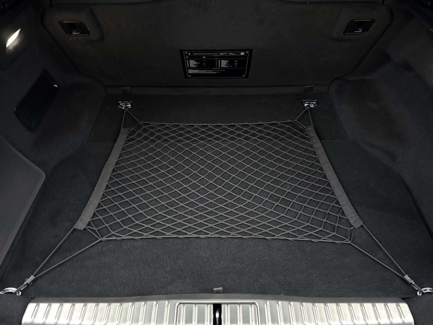 Ferrari Purosangue - 2025 - Joinsteer - #21