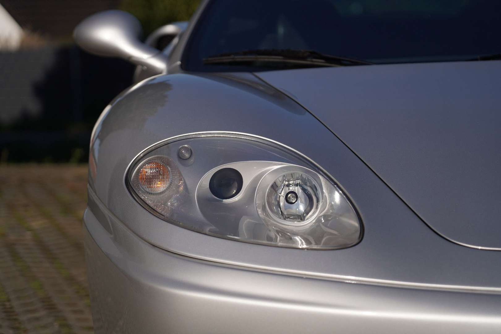 Ferrari 360 Modena - 2001 - Joinsteer - #11