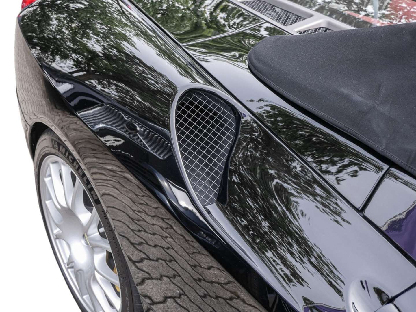 Ferrari F430 Spider - 2008 - Joinsteer - #5