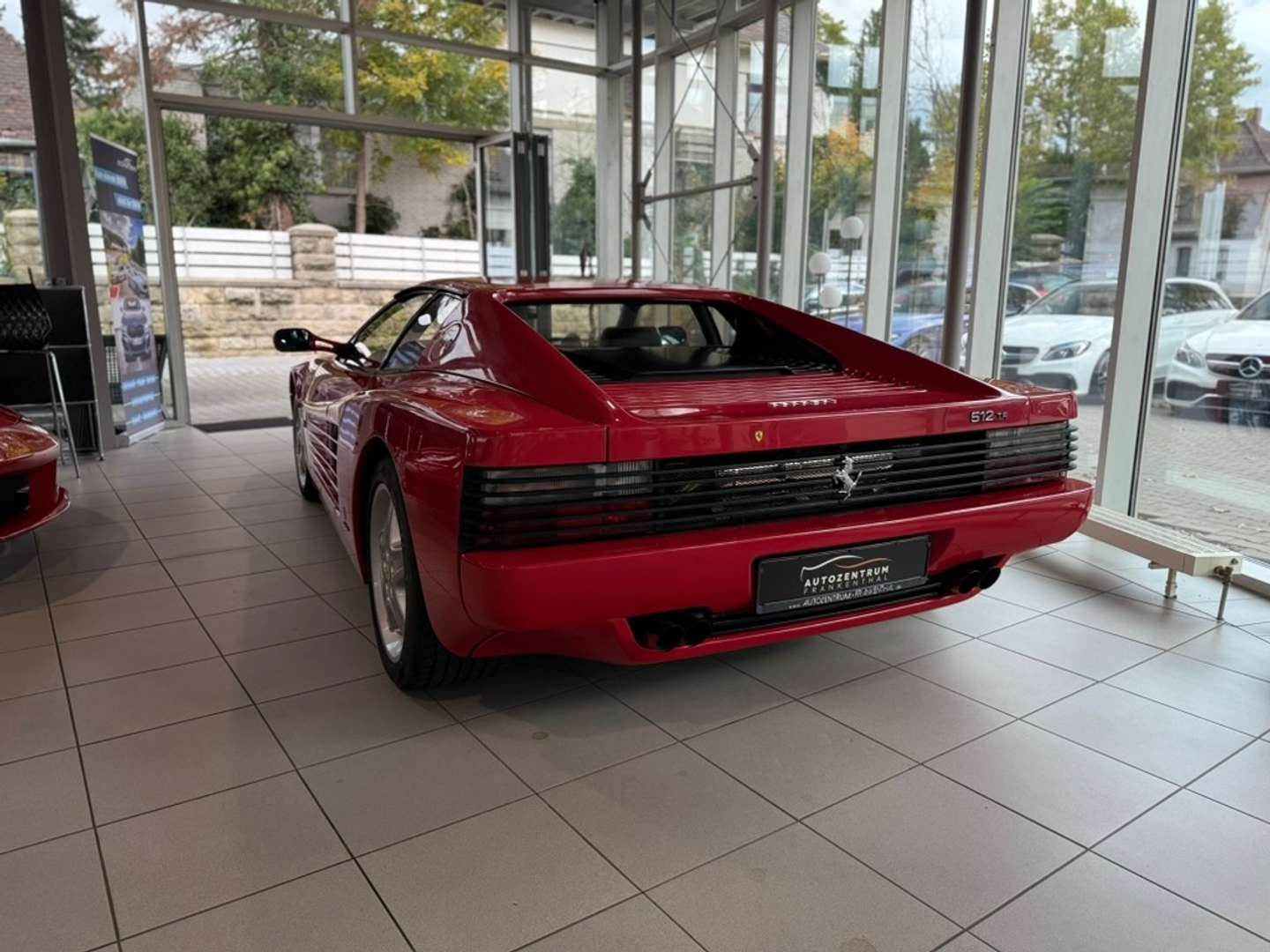 Ferrari 512 TR - 1993 - Joinsteer - #9