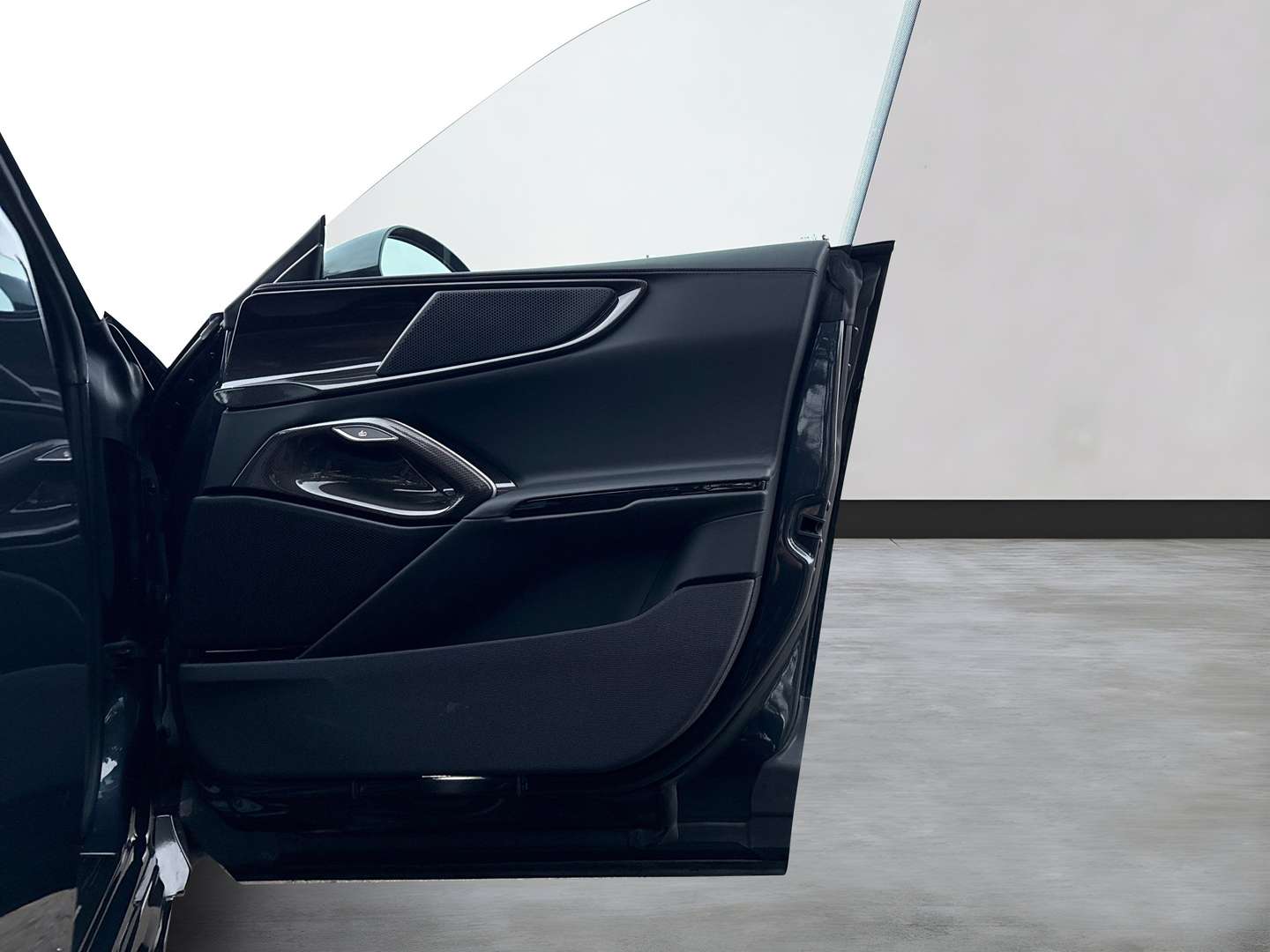 Ferrari Purosangue - 2025 - Joinsteer - #22